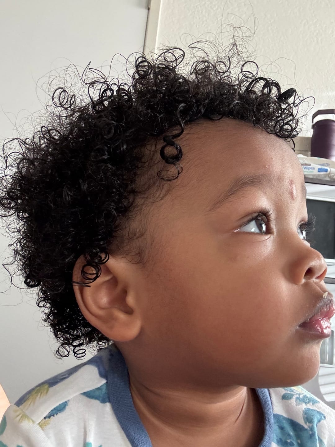 Customer photo review of Nourish + Grow Starter