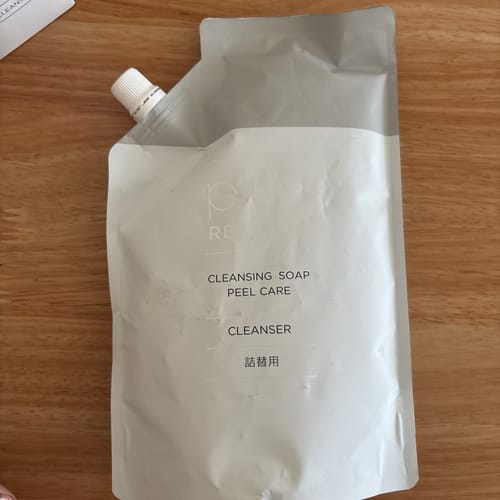 Customer photo review of 【先着300 名様限定】ポイント購入