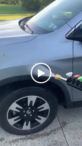 Customer video review of GT Care (Giraffe Tools Care Plan)