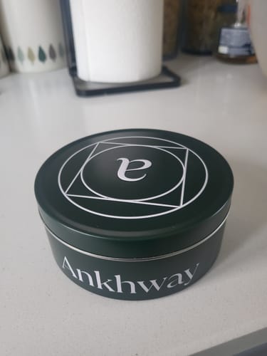 Customer photo review of Travel Case