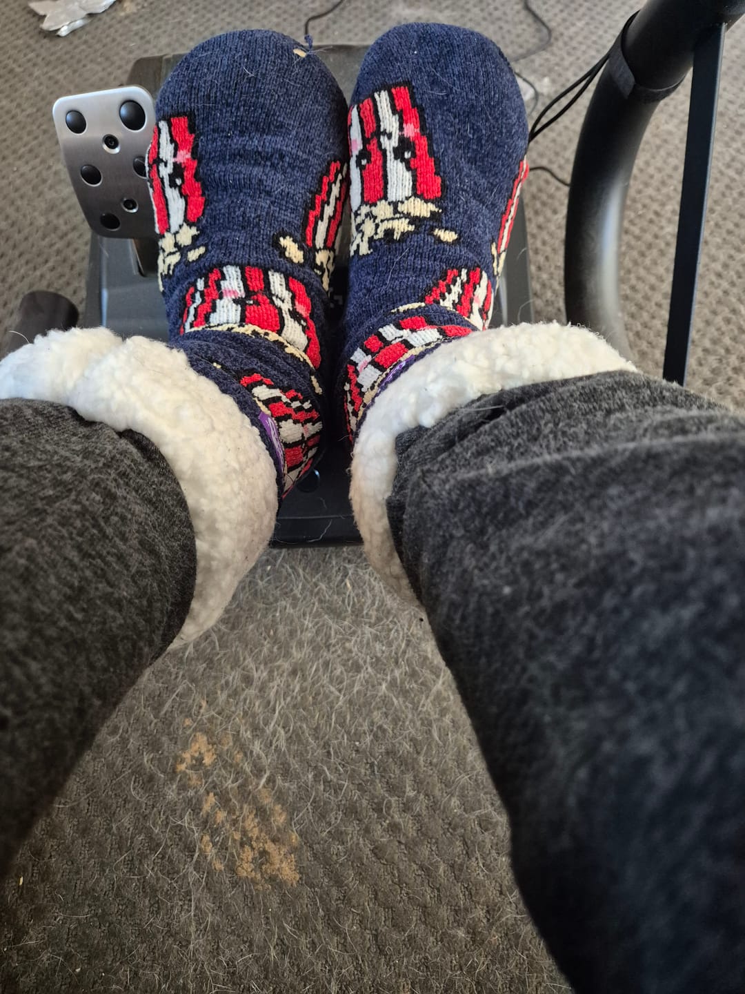 Customer photo review of The Foozie™ Yum