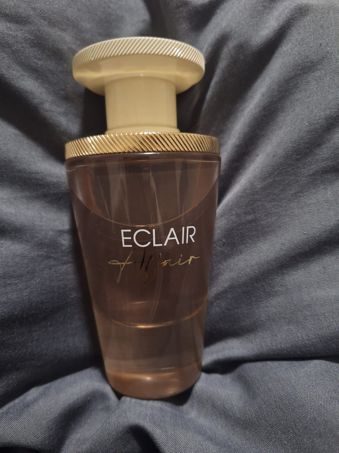 Customer photo review of Éclair Affair by French Avenue 100ml
