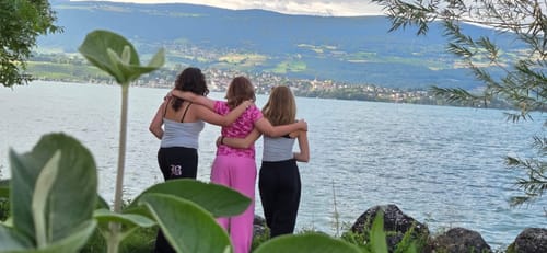 Customer photo review of Kompressionssocken Original