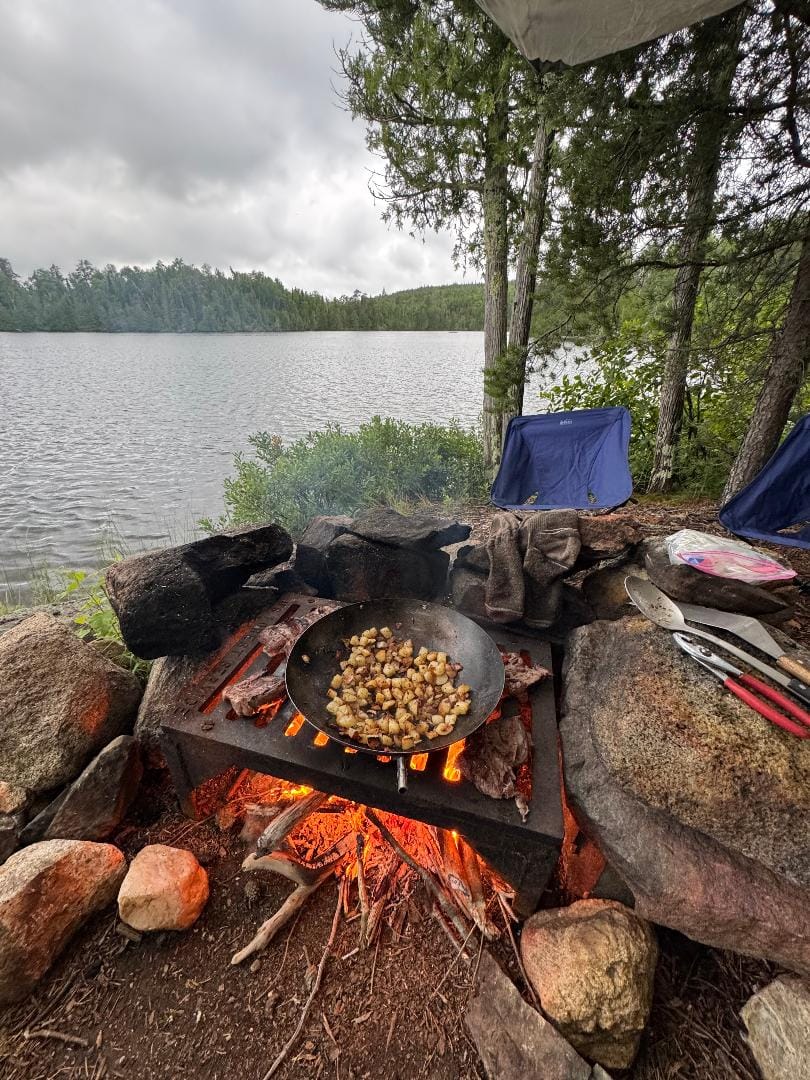Customer photo review of Fire Plugs [4TH OF JULY SALE]