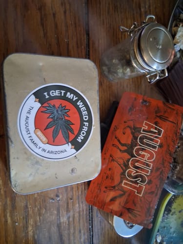 Customer photo review of Value Indoor Smalls