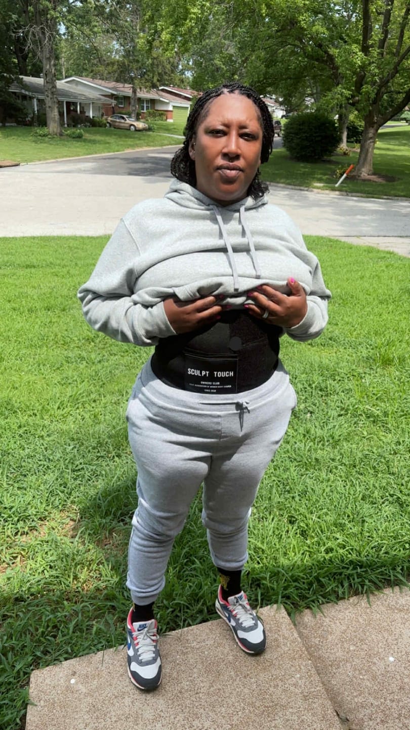 Customer photo review of Mother's Day Buy1Get2 Free Bundle