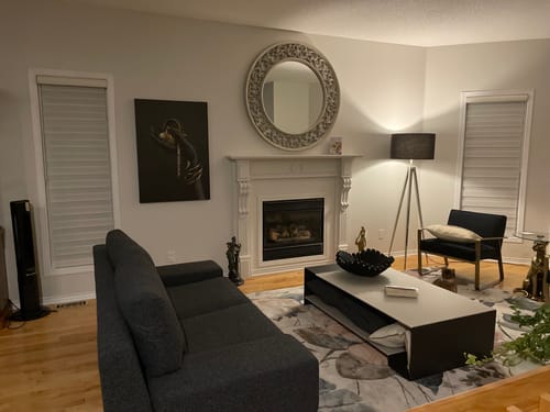 Customer photo review of AFRICAN ANCIENT JEWELRY 2.0 CANVAS