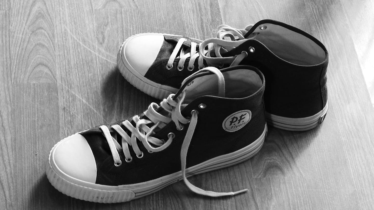 Customer photo review of Center Hi Vintage