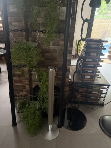 Customer photo review of Sharp