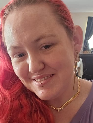 Customer photo review of Jana