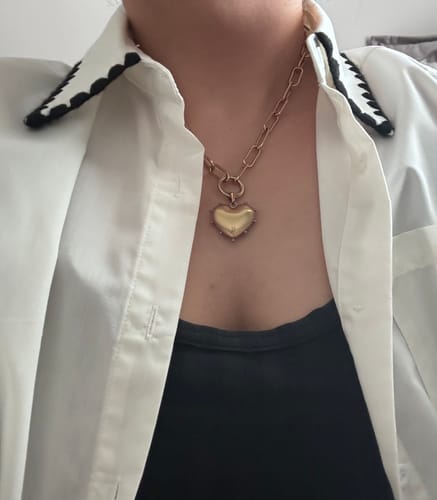 Customer photo review of MINDFULNESS Chain