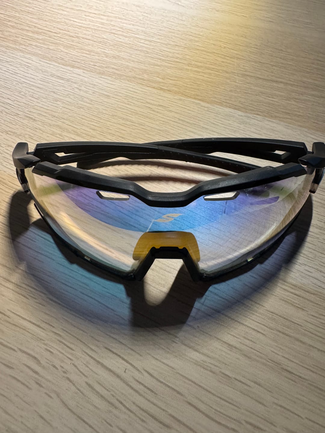Customer photo review of Rapture™
