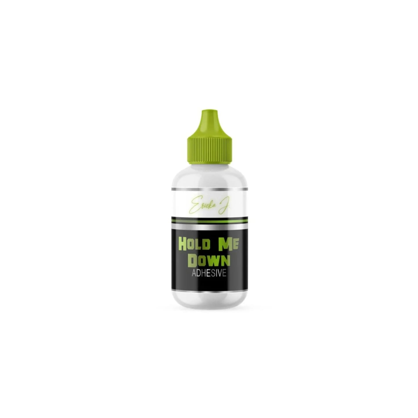 Customer photo review of Hold Me Down™ Adhesive (Ain’t No Other™)