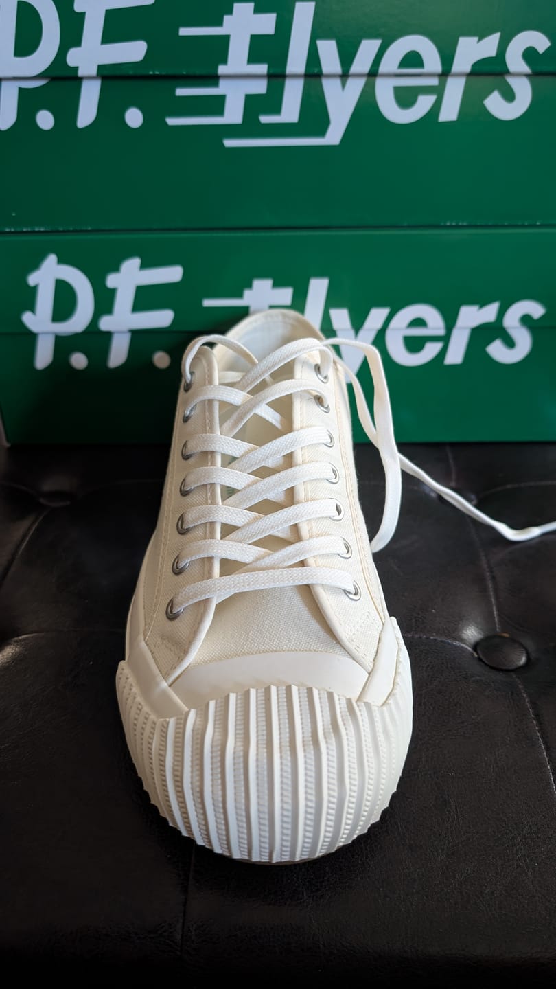 Customer photo review of Grounder Lo
