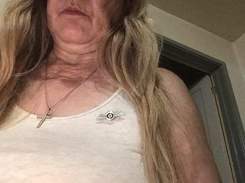 Janice review of RAF Association Volunteer Pin Badge image 1 out of 1