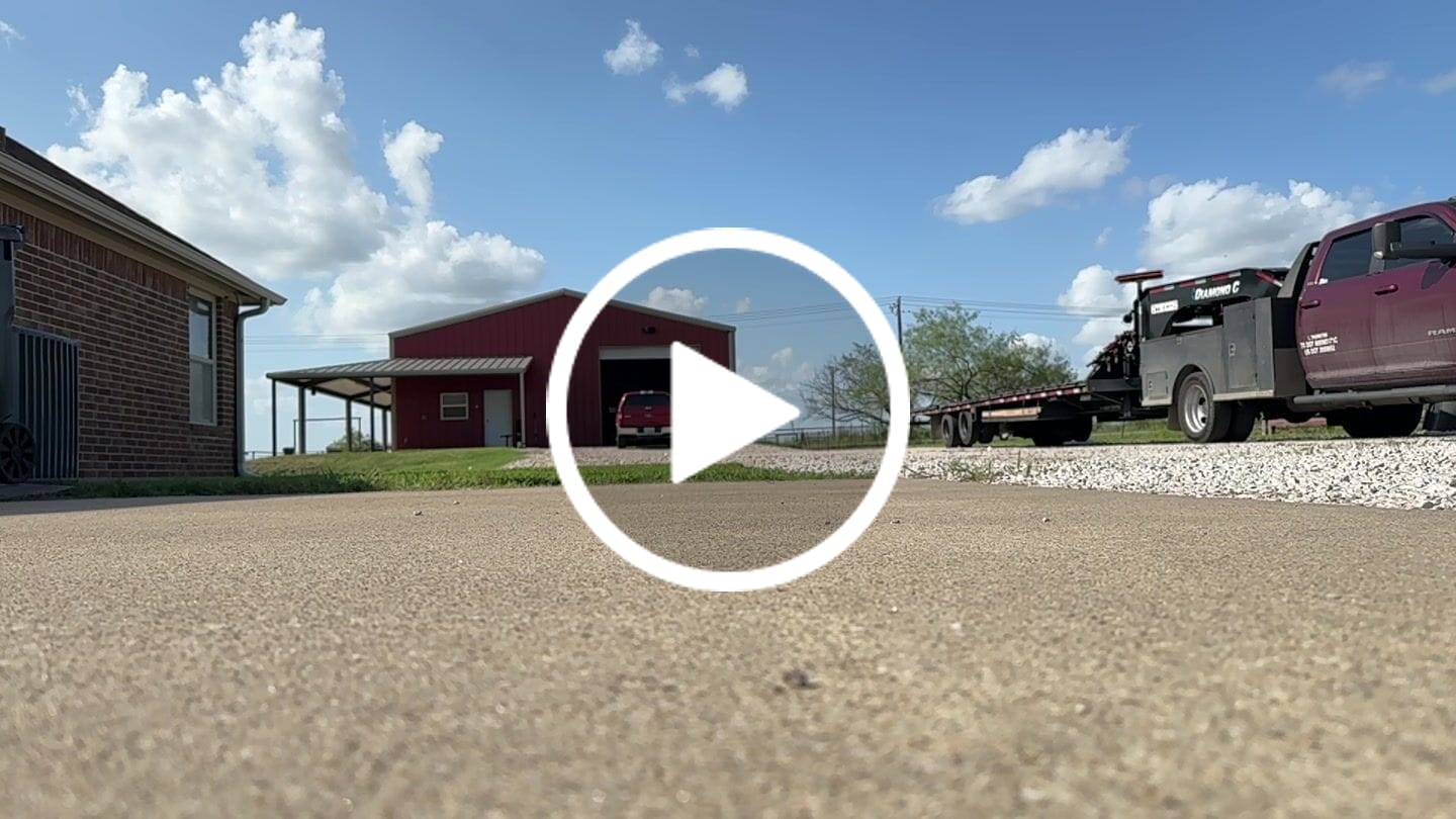 Customer video review of BERG Rally