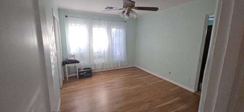 Customer photo review of Pickup Instore