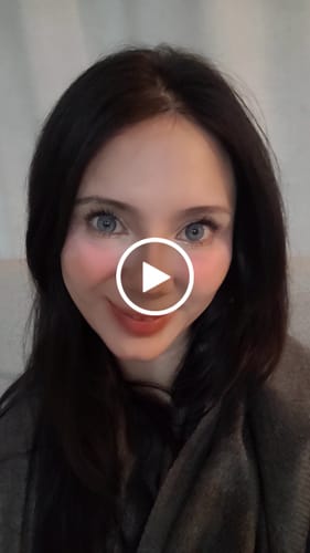 Customer video review of PALETA ATENEA X FERRAZZO: DISCOVER YOUR EDITORIAL SIDE
