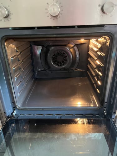 undefined review of Clean Your Oven by Genie image 1 out of 1