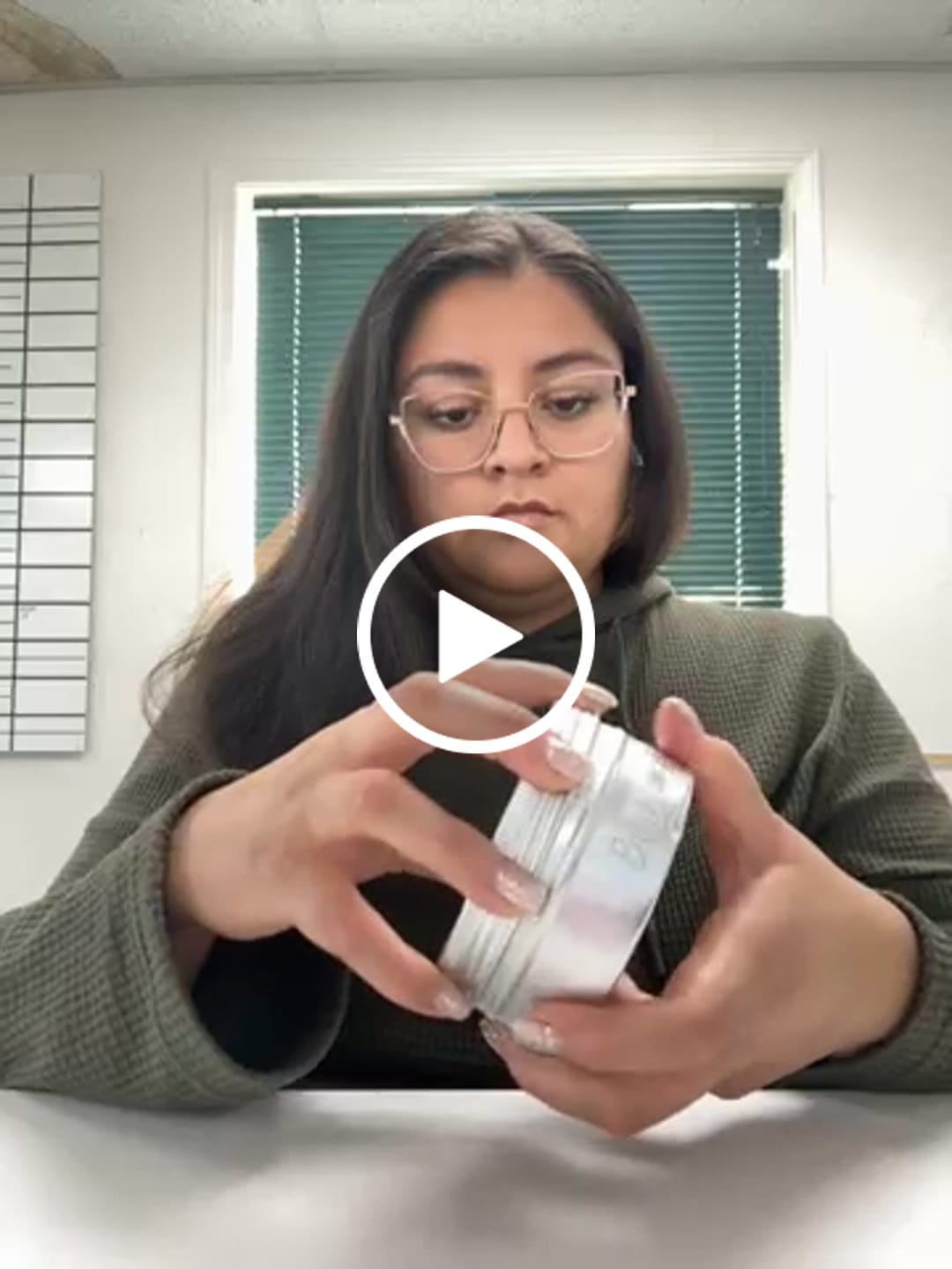 Customer video review of Tallow Whipped Body Butter - Vanilla Whisper