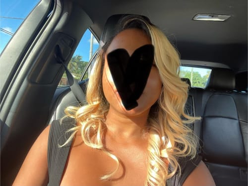 Customer photo review of Multi Curl