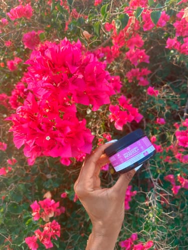 Customer photo review of Inositol+ Flavorless Powder - Hormone Balance & Healthy Ovarian Support for Women