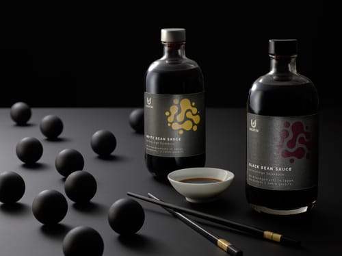 Customer photo review of 'Ich liebe Umami' Set