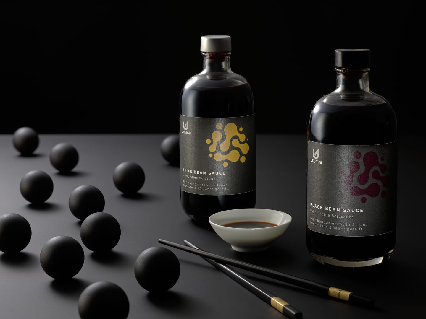 Customer photo review of 'Ich liebe Umami' Set