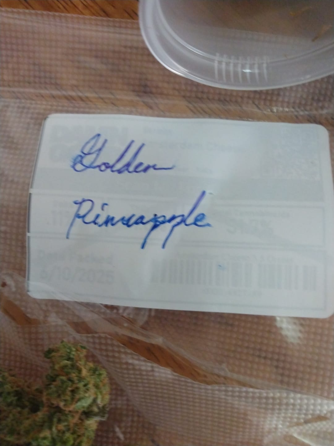 Customer photo review of Shipping Protection