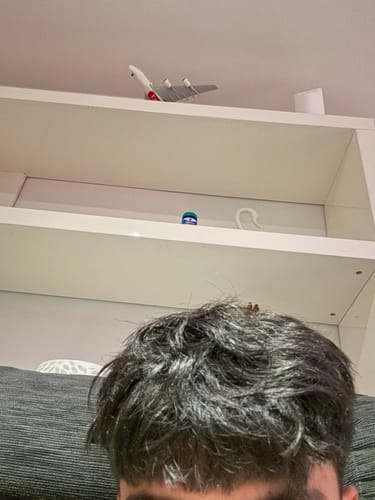 Customer photo review of Texture Essentials