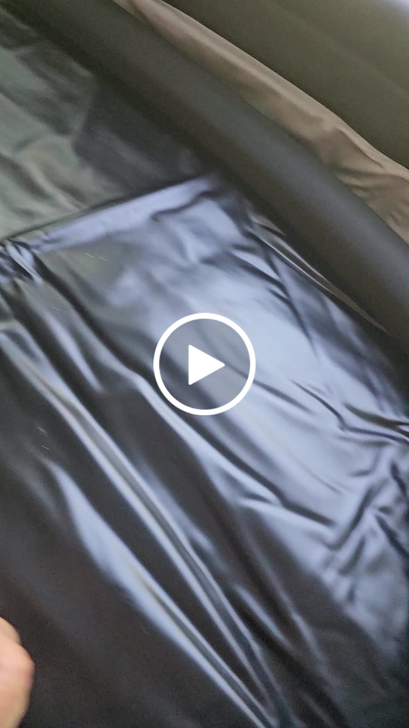 Customer video review of Insulated LongPod Lid