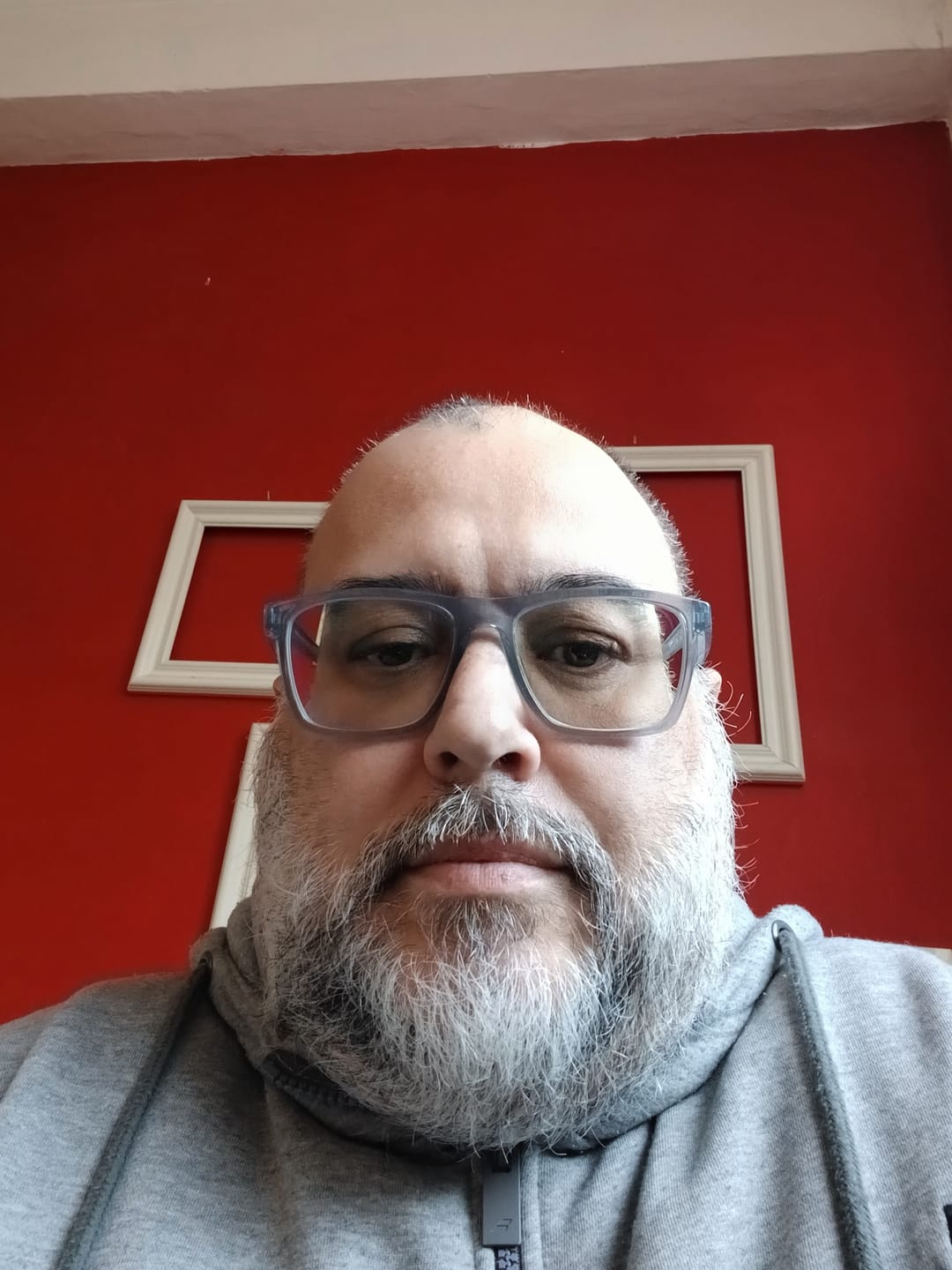 Customer photo review of LENTES LUMINA HD