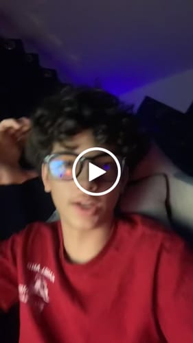 Customer video review of Curly Duo