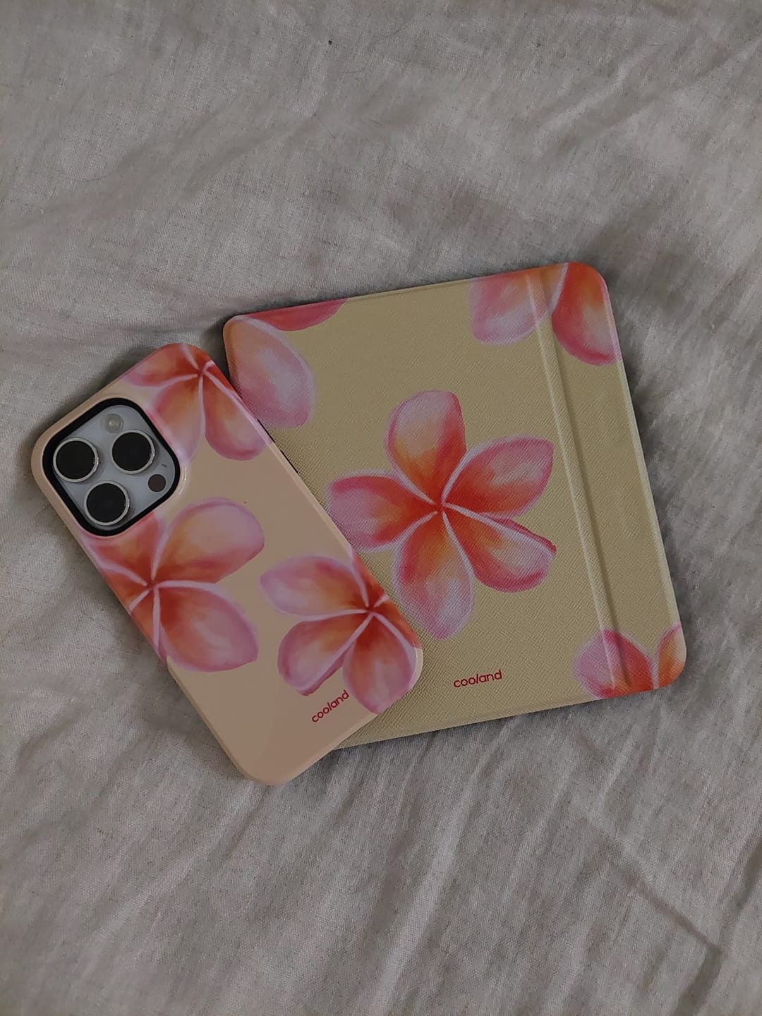 Customer photo review of Fleur Soleil