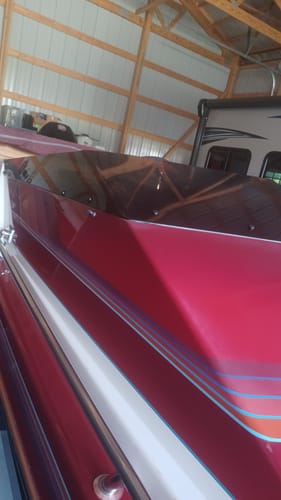 Customer photo review of 12/12-180 Black