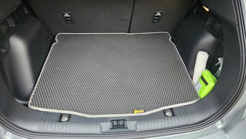 Tomasz B. review of Mata do bagażnika na wymiar image 1 out of 2