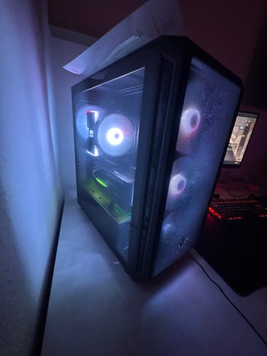 Customer photo review of iD Colossus