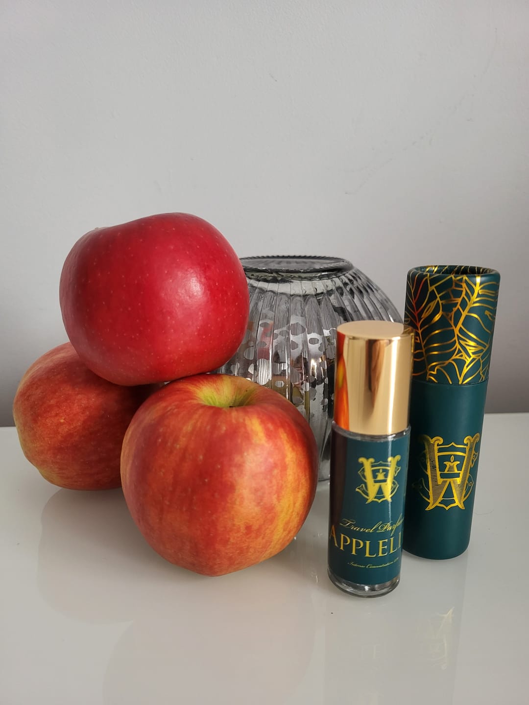 Customer photo review of Applelily