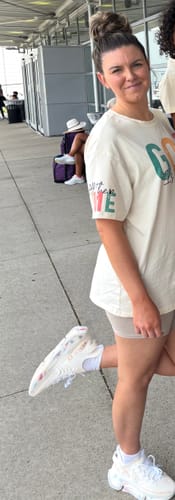 Customer photo review of Psalm 23s