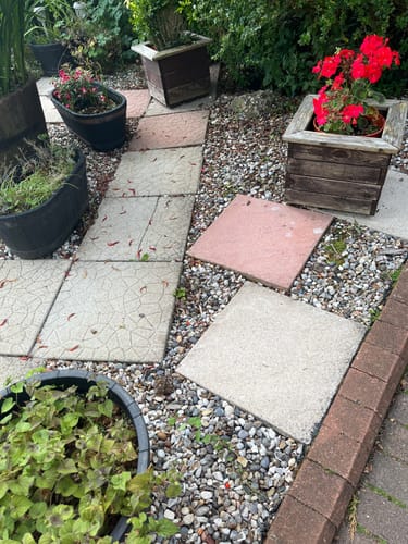 undefined review of Patio Perfection image 1 out of 1