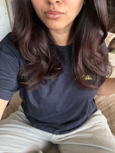 Customer photo review of Multi Curl