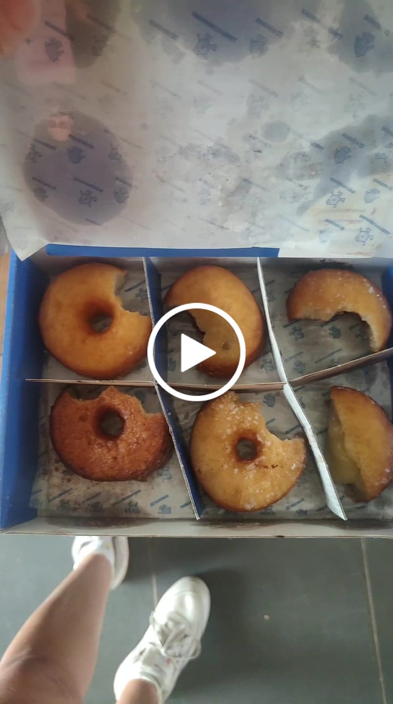 Customer video review of The Best Of Box