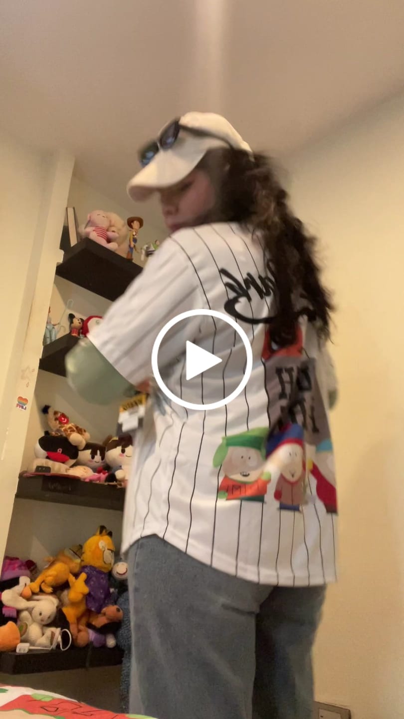 Customer video review of Beisbolera South Park Team
