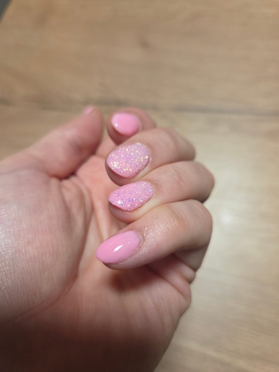 Customer photo review of Premium 4-In-1 Buffervijl