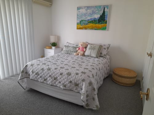 Customer photo review of Wheatfield with Cypresses, 1889 by Van Gogh