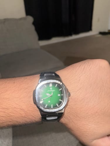 Customer photo review of Lucky Fours® Atlas