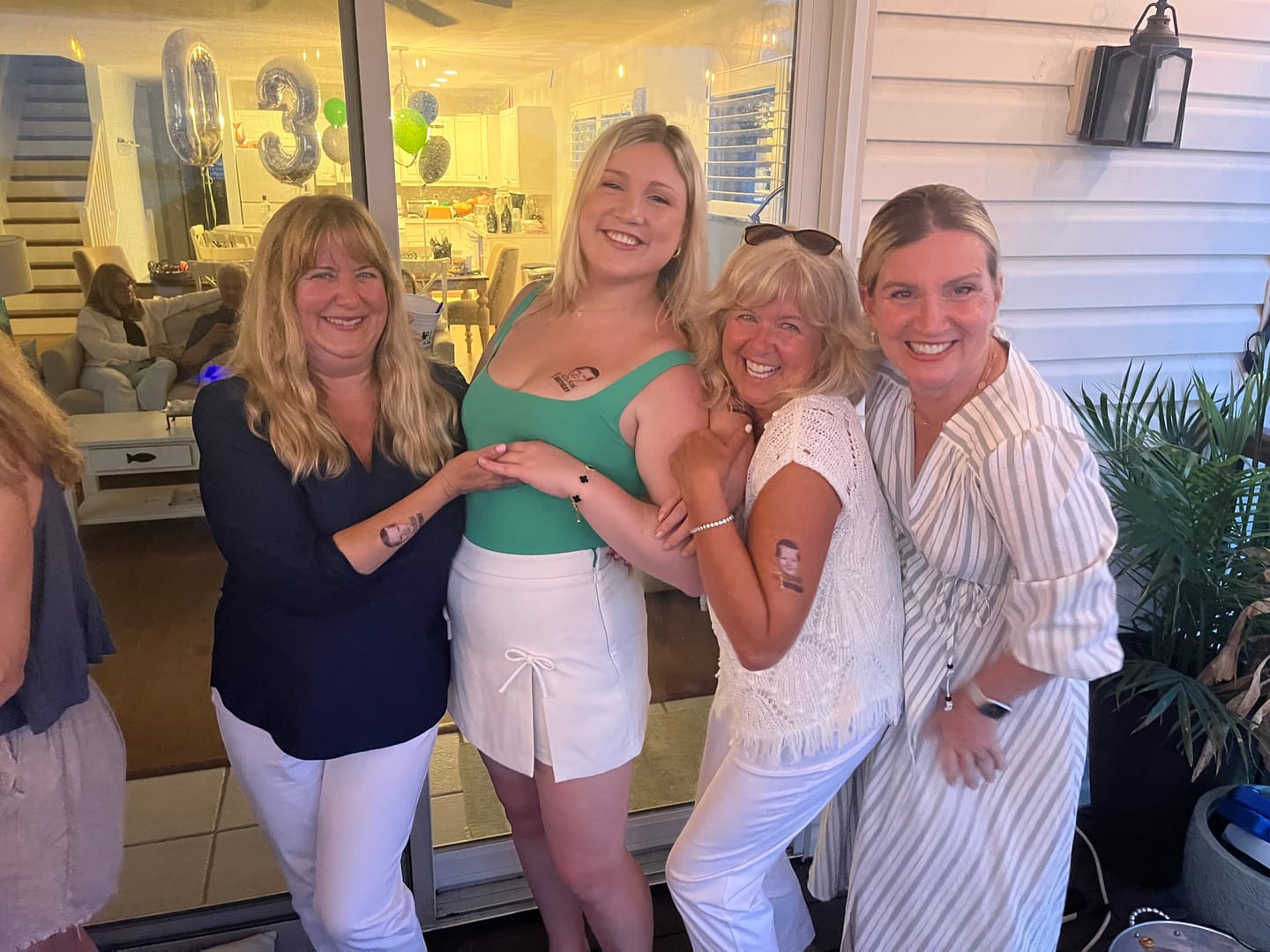 Customer photo review of Beer Birthday!