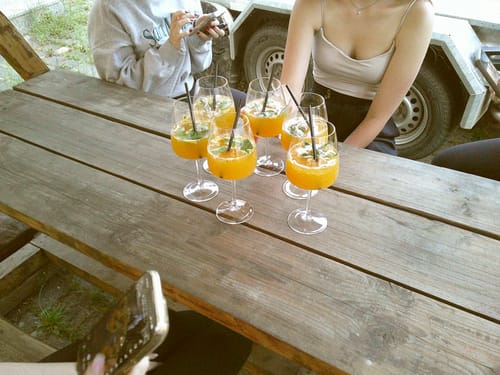 Customer photo review of NUVINT - Digitalkamera