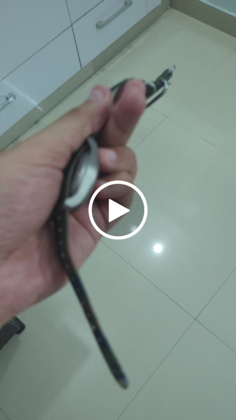 Customer video review of VOYAGER - 5th Anniversary Special Limited Edition [888]