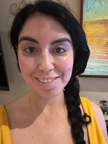 Customer photo review of Neptune Trinity Pack (AM/PM)